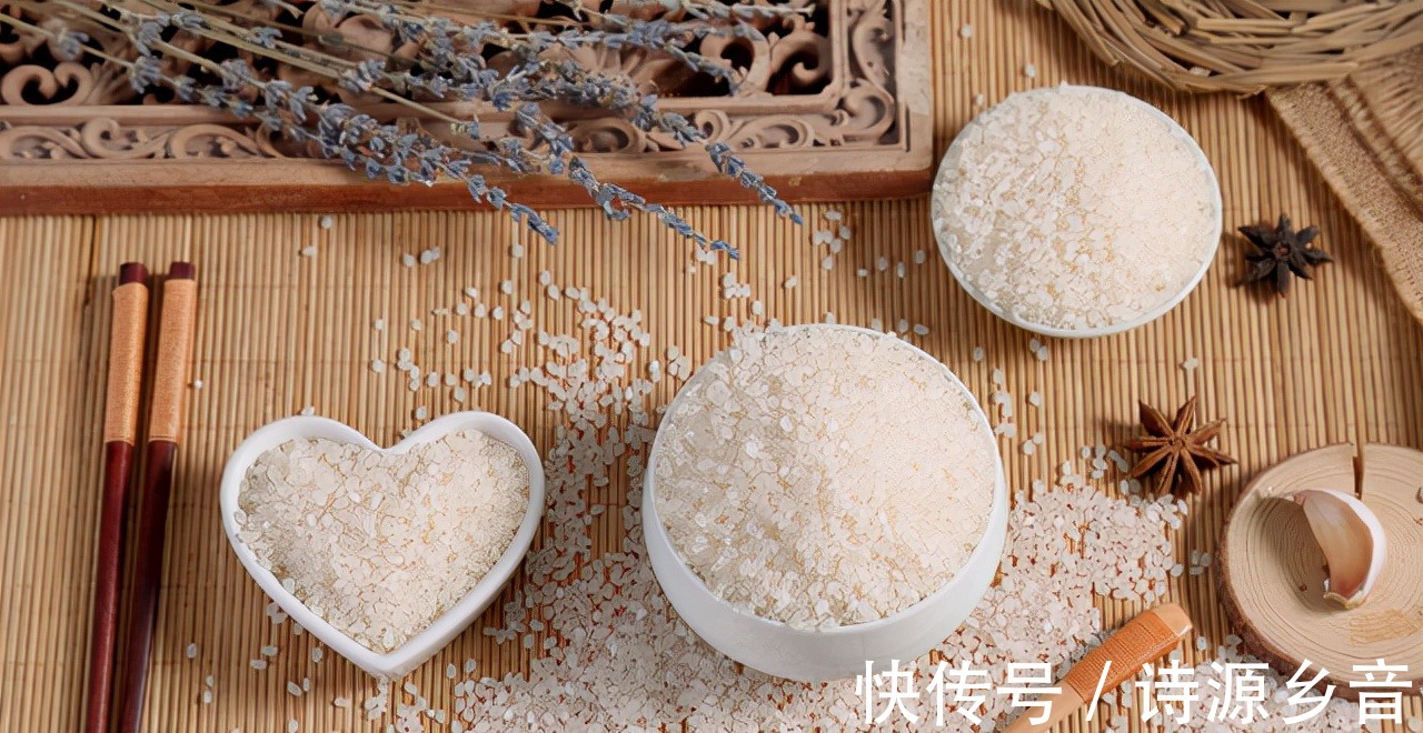 内行人买大米，不是越贵越好，认清米袋上的字，都是优质好米！