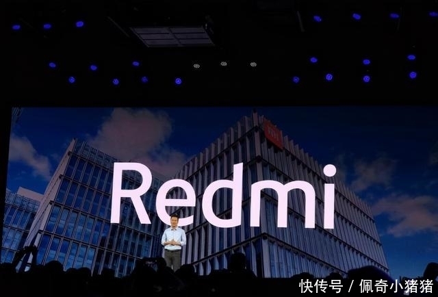 像素|Redmi秀肌肉，1亿像素+6000mAh，这才是国货的实力
