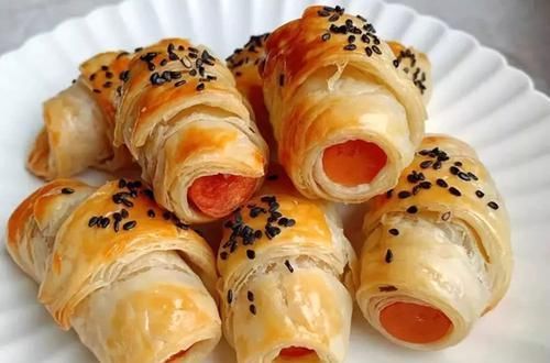 端上桌馋得孩子口水直流的美味早餐，美味又养生，大人也抢着吃