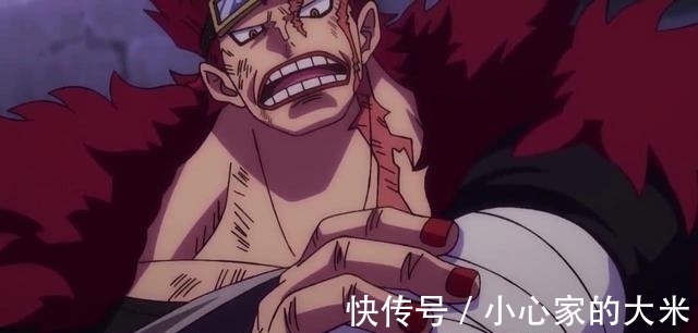 骨骼|海贼王1029话情报：红发神助攻！霍金斯左手被基拉砍断
