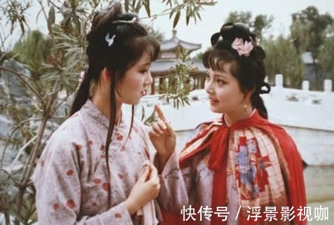 女儿@《红楼梦》四大家族连络有亲,为何贾府女儿没嫁到其他三大家族