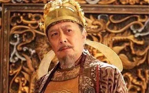 下场|李世民发动玄武门之变后，“太上皇”李渊的下场如何，你知道吗？