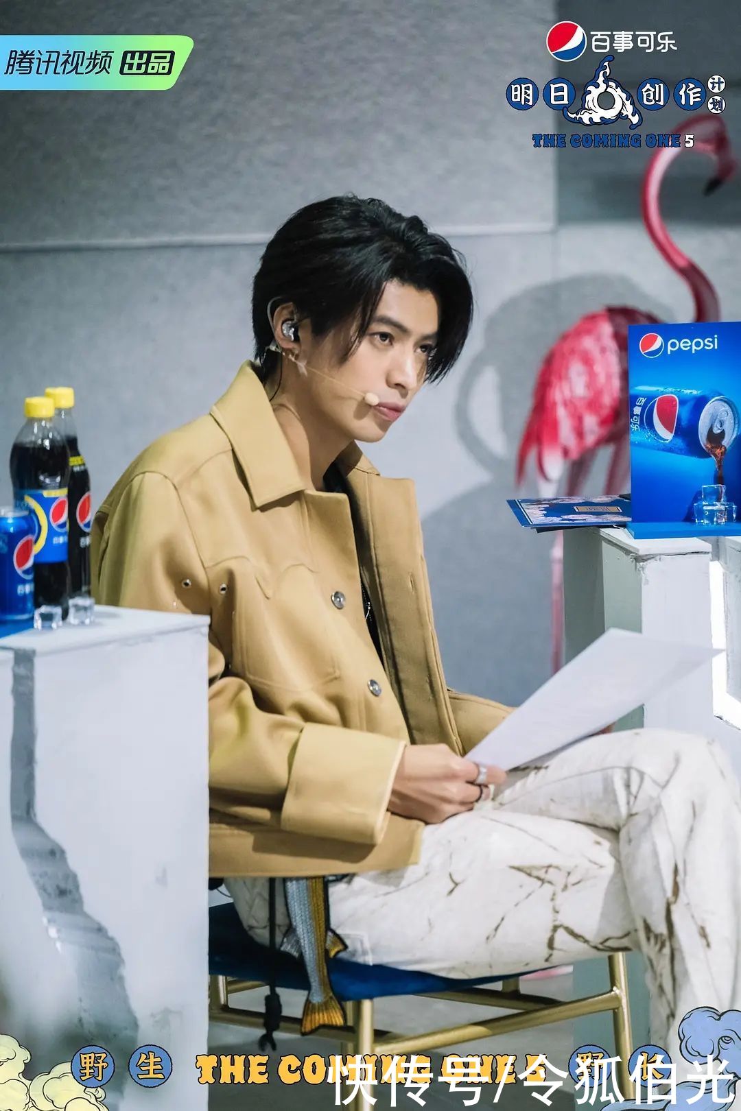 音樂綜藝|5年5季卻越做越“糊”？這檔綜藝為什么捧不出下一個“毛不易”