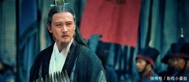 毛泽东|一生无战绩一战而败的三国之将,为什么获得“毛泽东”高度评价?