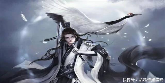 重生之都市修仙|这作者本可一书封神,却断更十年,如今突然更新,书友:活着就好