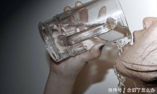 现在的你还是“火气冲天”下面几招助你快速降火