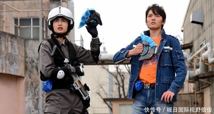 情报|《泽塔奥特曼》新情报,赛罗重新归来,他还有了人间体!