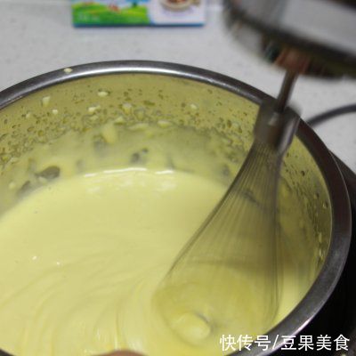 微波炉|你和幸福就差这一份#我为奥运出食力#小山卷