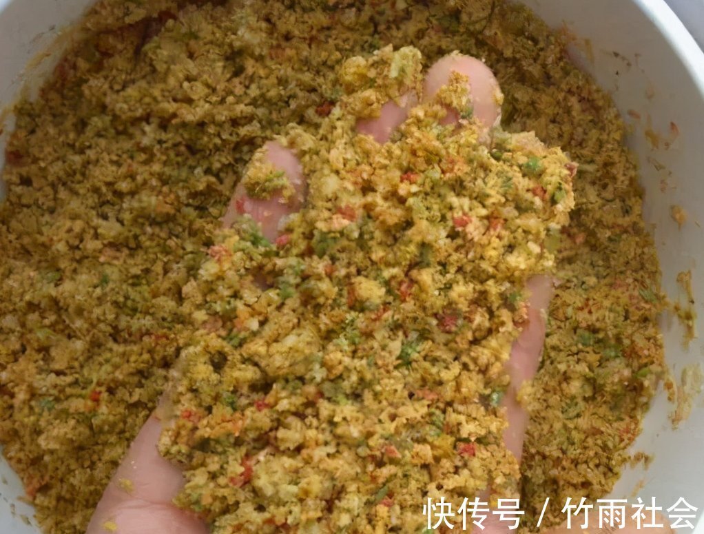 冬季用饵离不开的规律，了解这些，让你用饵不走弯路