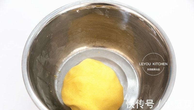 豆沙馅|软软糯糯的小点心，蒸熟就行，好吃不上火，新年端上桌秒光