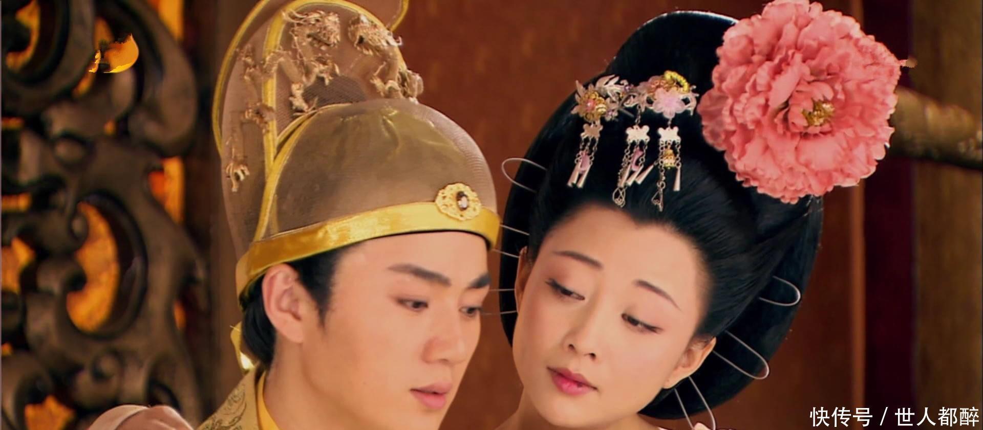 滥杀无辜|从尼姑到女皇，任用酷吏、滥杀无辜的武则天，莫非只热衷于权利