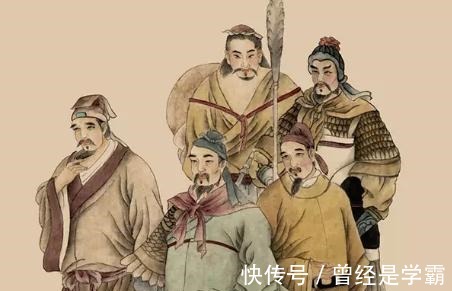 晁盖|《水浒传》里这三人看透宋江，结局都还不错，有个人还成了国王