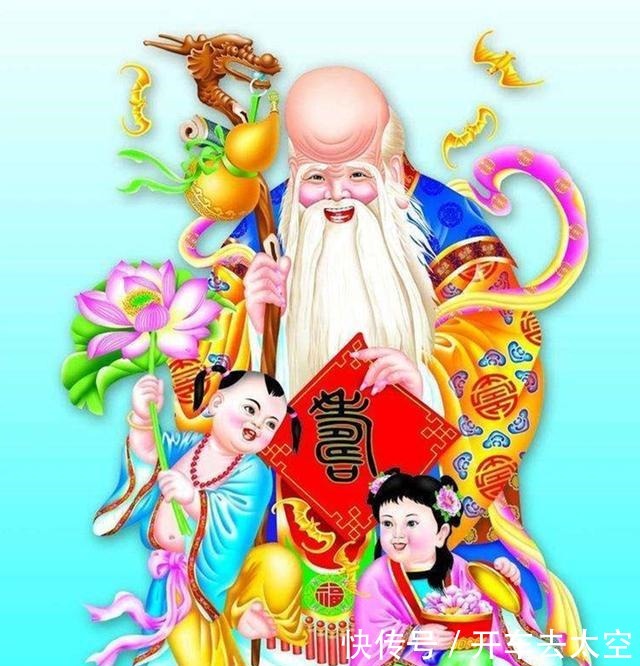 老祖宗|古人说眉上一根长,能敌万担粮,老祖宗的识人之术,有道理吗