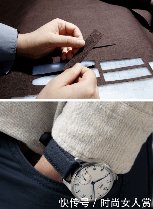 钟表业|从2021年钟表与奇迹展,可知钟表业发展趋势