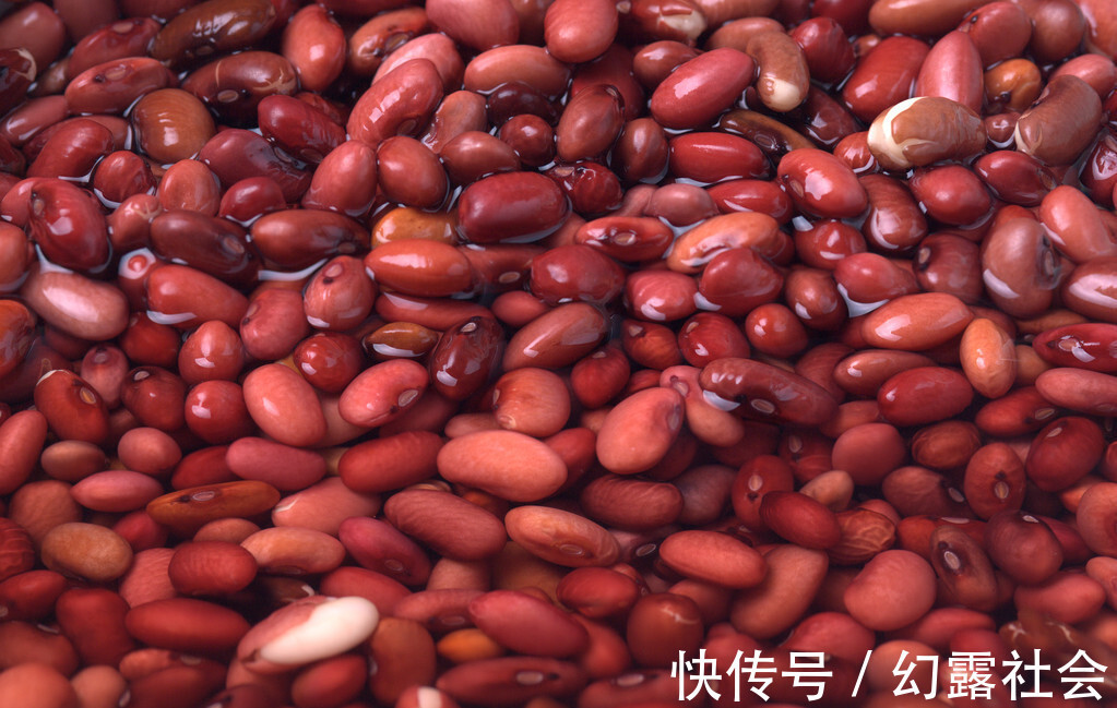 老板|泡了一夜的豆子还是煮不烂粥店老板教你一招，10分钟煮开花