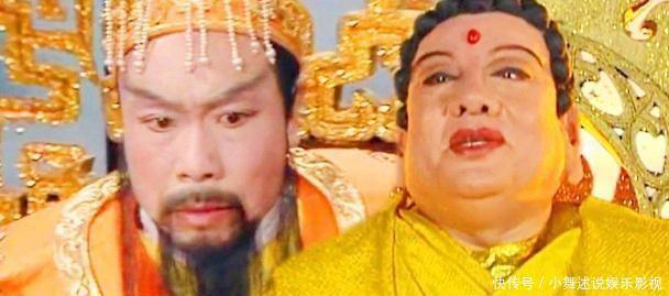 天庭|《西游记》孙悟空上天庭为何只走南天门