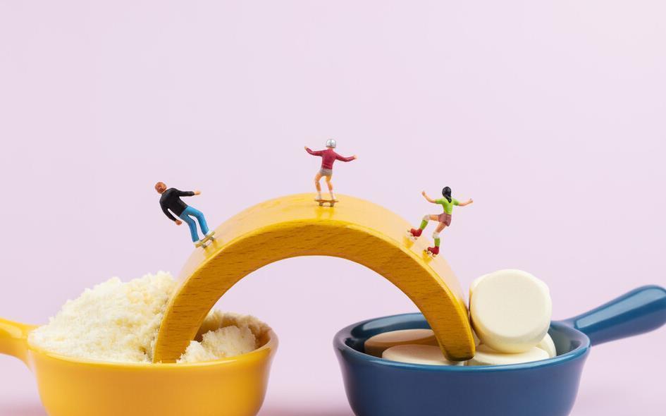 孩子|3种水果是孩子长高的“绊脚石”,65岁儿医:孩子发育慢,少吃