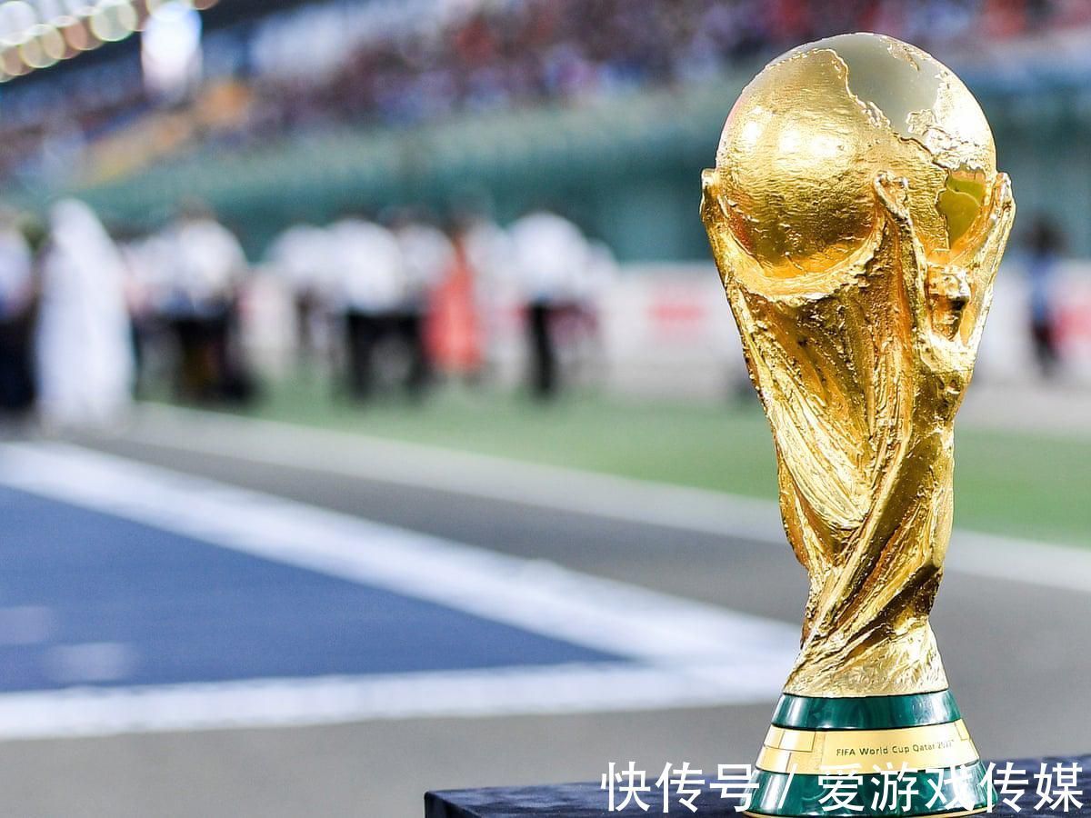 中国市场|如果举办世界杯,能给中国足球带来什么改变?