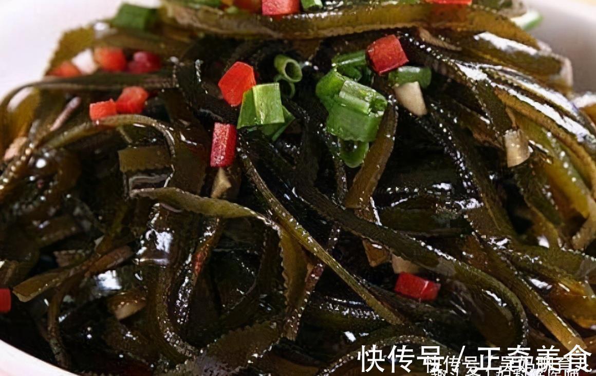 食物|人到中年想長壽，要堅持常吃3種食物，補血改善氣色，防止便秘