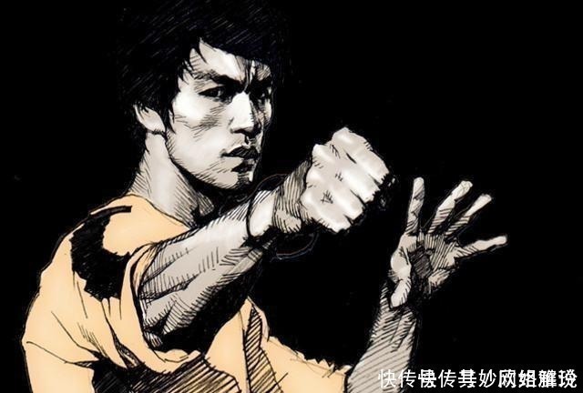 李小龙|李小龙打败过那么多拳王,他最怕谁?妻子后来说:有一种人他很怕