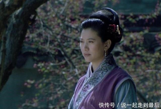 梁山最窝囊的男人,却娶了世上最好的女人,女人为他死得很不值