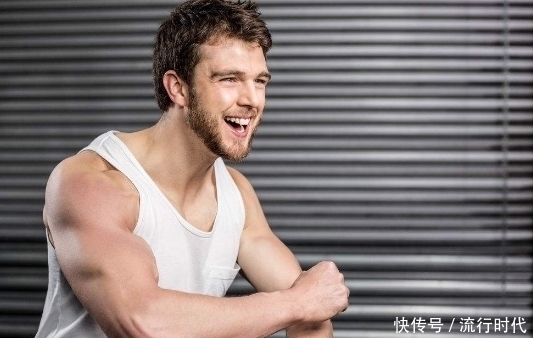 雄性激素旺盛|雄性激素旺盛的男人,多半有这4个“共性”,看看你占几个?