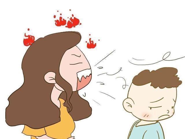 孩子|这3种家长,很容易把孩子养成仇人,特别是第二种