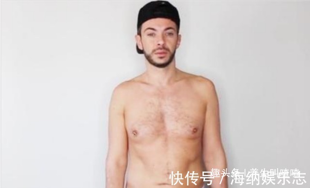 作死|“作死”小伙挑战只喝水不吃任何食物,5天后身材变化让人羡慕