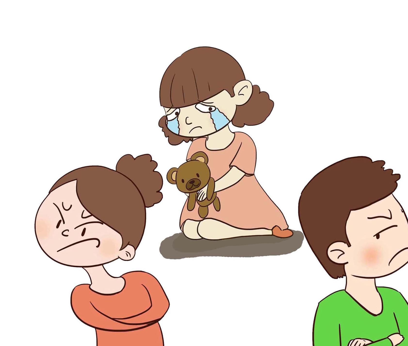 原生家庭|一个脾气暴躁的妈妈,会对家庭带来什么影响?还不赶紧改