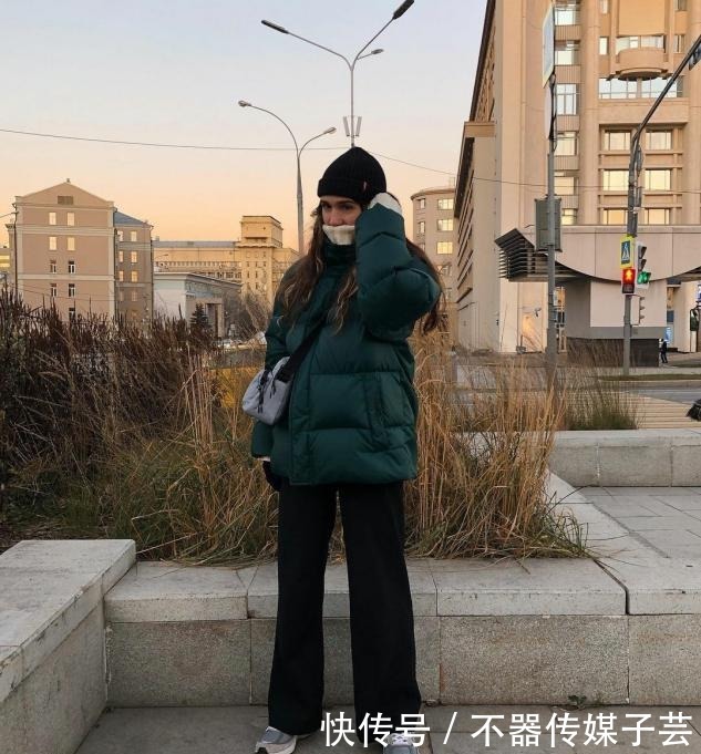 建议|小个子怎么穿出高挑感?建议试试以下3种“鞋裤组合”,时髦年轻