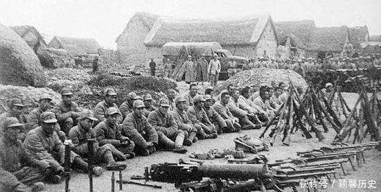 中国|中国历史上,那些堪称诡异的战役,赢的莫名其妙,输的奇妙莫名