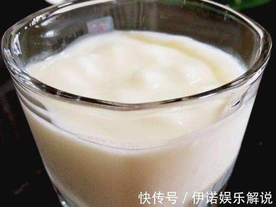 芝麻糊|最适合娃吃的5种“金牌零食”,特别第一种,不仅长个、还长智力