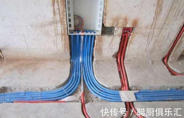 电线|电路故障总是自己家?那是因为装修时几点你就没做好
