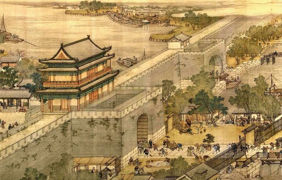 陛下|古代都把皇帝叫“陛下”或者“皇上”,为何宋朝却要叫“官家”?