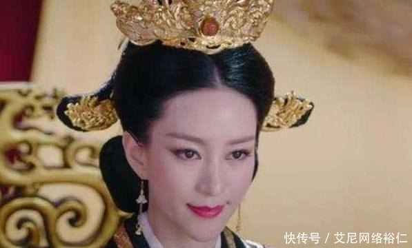 后位|女儿本是帝国皇后，却被母亲夺去了后位，只能做回公主