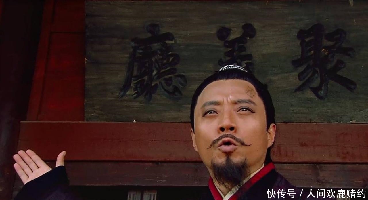 酒后|李逵喝下毒酒后, 临死前悲痛的说出22个字, 揭开宋江的本来面目