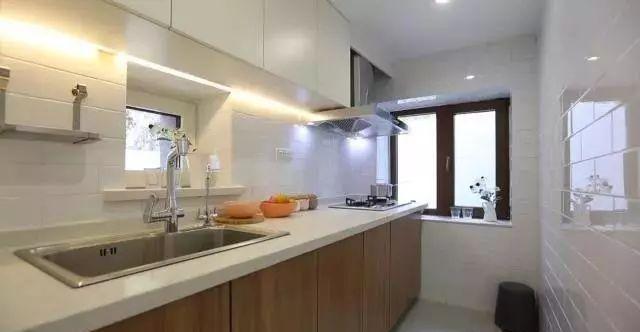 北欧洋房|28平loft简陋小蜗居,爆改后变成北欧洋房,美得像度假屋!