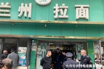 曾经号称“中华第一面”，如今生意却一天不如一天顾客道出实情