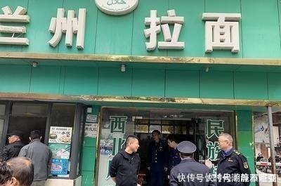 曾经号称“中华第一面”,如今生意却一天不如一天顾客道出实情
