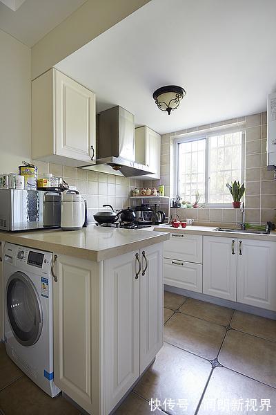 柜子|老婆非要在客厅做一排柜子，完工太好用，给大家参考一下！