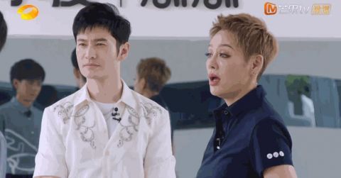 综艺感|刚开播就被嘲,就算没有奥运会,也火不了?