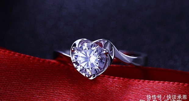乐维斯|三克拉钻戒多少钱?佩戴起来方便吗?钻戒是不是越大越好?