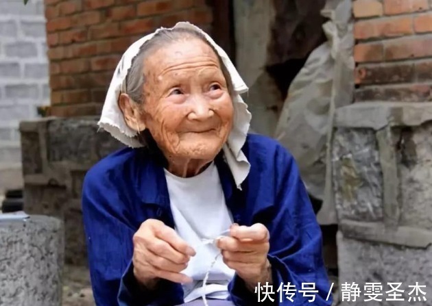 寿命长|寿命长的人,通常身体3处''发软'',若你也符合,恭喜你和长寿有缘