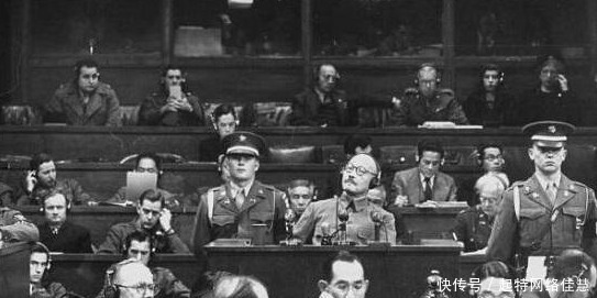 战犯|此人为侵华日本战犯辩解,声称甲级战犯无罪!