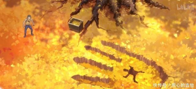 孙蓉|仙王的日常生活完结,世界重启却不能救她,孙蓉是孙悟空的后代!