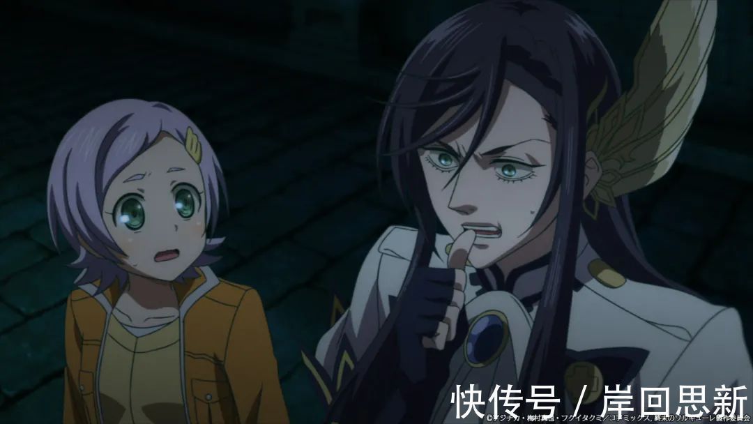 动画|Netflix拯救日漫业界:推出JOJO、奥特曼、女武神等20多部作品