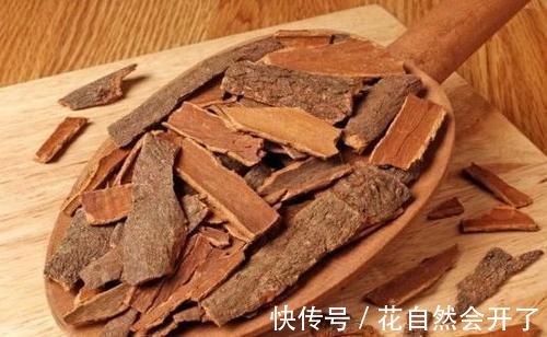 桂皮|50岁老婆婆天天用桂皮泡脚，坚持一个月后，身体发生以下惊喜变化