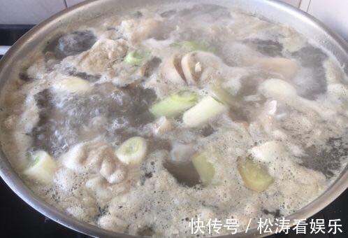 比例|秘制卤汁烧猪手！还不会调汁配方比例步骤照着学就行