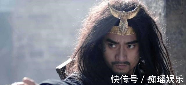 张清@水浒传八大暗器高手,第4是小李飞刀原型,第1吓得卢俊义不敢出战