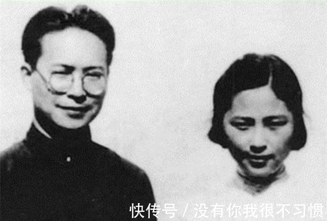 妻子$沈从文晚年凄凉,妻子至死未去看他,道:爱你是真,不原谅也是真